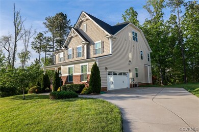 17012 Meadow Sage Dr, Moseley, VA 23120 - photo 3