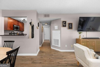 Lenox Green unit 21, Atlanta, GA 30324 - photo 5