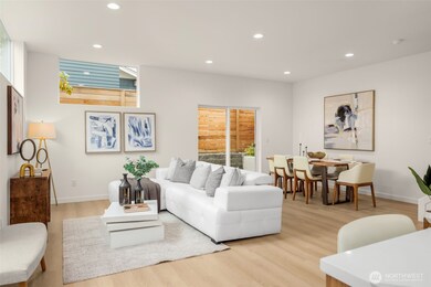 1227 B N 48th St, Seattle, WA 98103 - photo 2