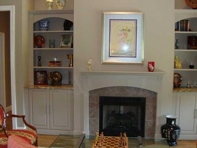 Living Room.