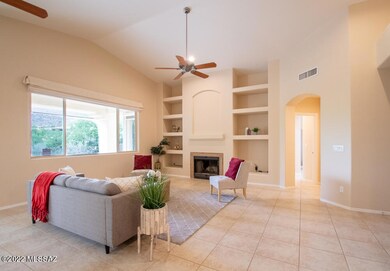 Great room