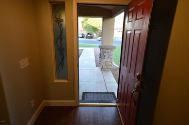 Front Door 2