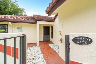 10924 Roebelini Palm Ct unit A, Boynton Beach, FL 33437 - photo 3