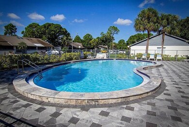 1 of 2 Community Pools