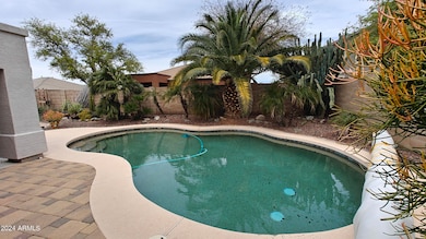 43332 W Griffis Dr, Maricopa, AZ 85138 - photo 3