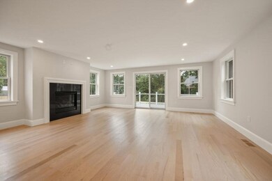 1 Marshall Rd, Winchester, MA 01890 - photo 4