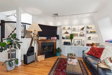 45 Upton St unit 3, Boston, MA 02118 - photo 4