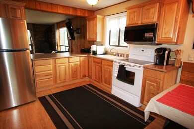 651 NW Snowflake Dr unit 301, Brian Head, UT 84719 - photo 4