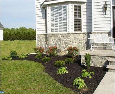 196 Country Field Dr, Camden Wyoming, DE 19934 - photo 3