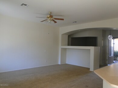 great room