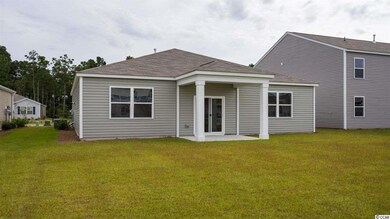 865 Twickenham Loop unit Lot 25 - Macon B, Longs, SC 29568 - photo 4