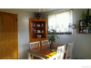 Kitchen Dining