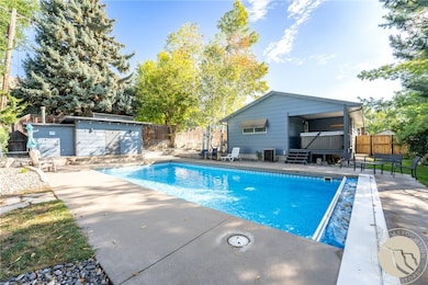 2914 Rimview Dr, Billings, MT 59102 - photo 2