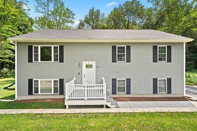 190 Lower Gore Rd, Webster, MA 01570 - photo 4