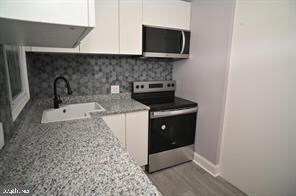 2544 Druid Hill Ave, Baltimore, MD 21217 - photo 3