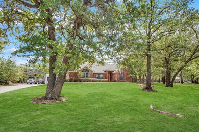 1085 Eagles Way, Springtown, TX 76082 - photo 3