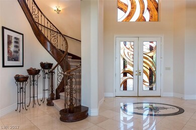 3043 Red Arrow Dr, Las Vegas, NV 89135 - photo 5