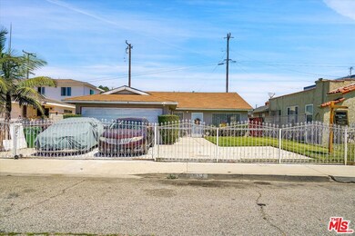 613 W Spruce St, Compton, CA 90220 - photo 3