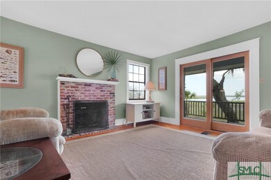 1236 Kittles Island Dr, Darien, GA 31305 - photo 4