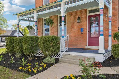 63 Jones St, West Jefferson, OH 43162 - photo 2