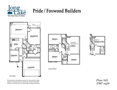 3011 Godric Hollow Ln, Rosenberg, TX 77471 - photo 3