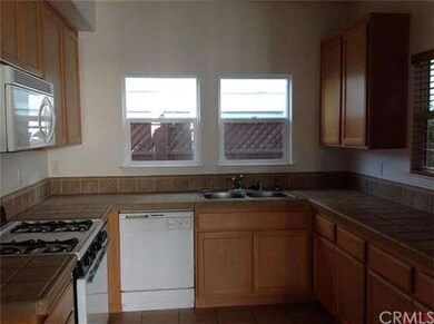 Pride in workmanship on tile counter tops and tile