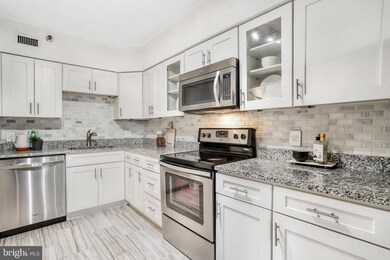 5501 Seminary Rd unit 703S, Baileys Crossroads, VA 22041 - photo 3