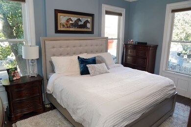 140 Shippen St, Weehawken, NJ 07086 - photo 6