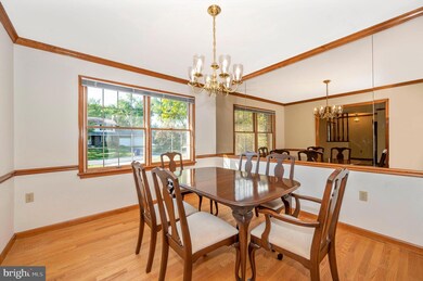 7208 E Sundown Ct, Frederick, MD 21702 - photo 3