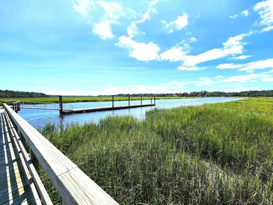 Dock 1