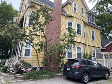 18 Traymore St unit 1, Cambridge, MA 02140 - photo 3