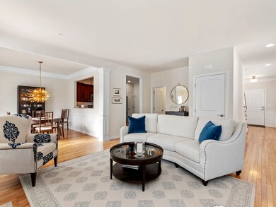 1 Wayside Dr unit 1, Hopkinton, MA 01748 - photo 7