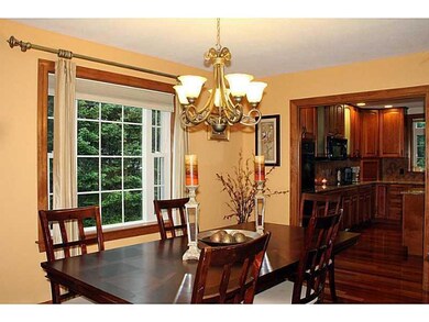Dining Room.