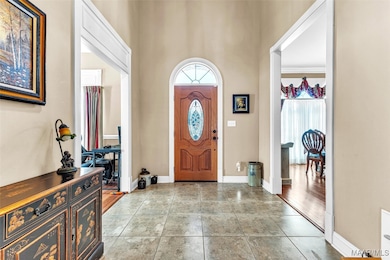 100 Gresham Dr, Millbrook, AL 36054 - photo 4