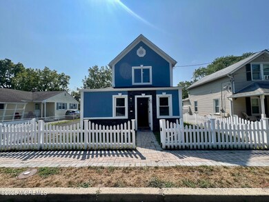 68 Cypress St, Long Branch, NJ 07740 - photo 4