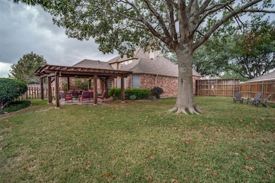 411 Wolverley Ln, Allen, TX 75002 - photo 2