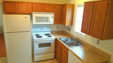 Woodcreeper Kitchen