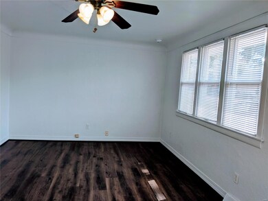 Bright Living Room