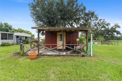Possible ADU or Cottage