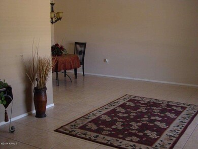 Designer Tile in all rooms except Bedrms