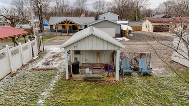 11035 Tecumseh Path, Lakeview, OH 43331 - photo 7