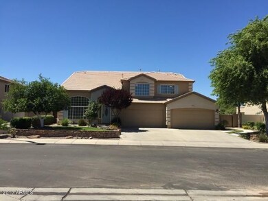 Whole House
