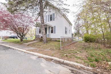 48 Waverly St, Taunton, MA 02780 - photo 2