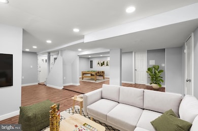 1902 Alto Vista Ave, Gwynn Oak, MD 21207 - photo 3