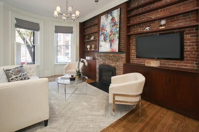 152 W Concord St unit 1, Boston, MA 02118 - photo 6