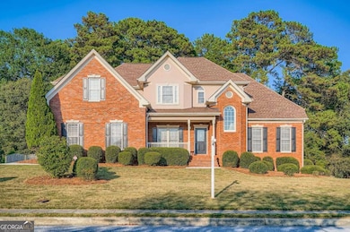 1290 Mount Mckinley Dr unit 1, Grayson, GA 30017 - photo 3