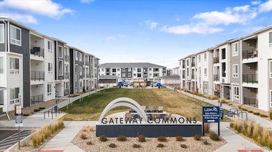 Gateway Commons unit 9-102, Denver, CO 80249 - photo 6