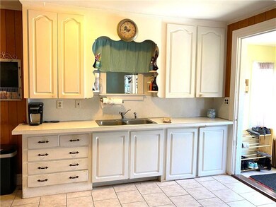 1st Kitchen