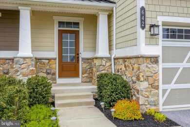 642 Quarry Point Rd, Malvern, PA 19355 - photo 2