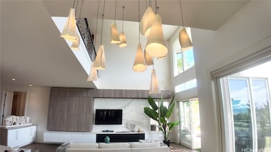 Stunning Chandelier
